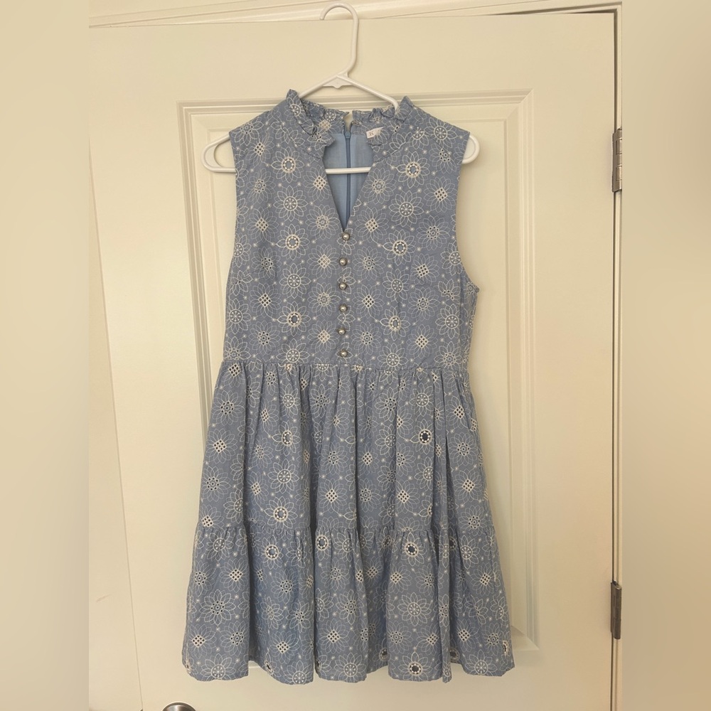 Karlie dress